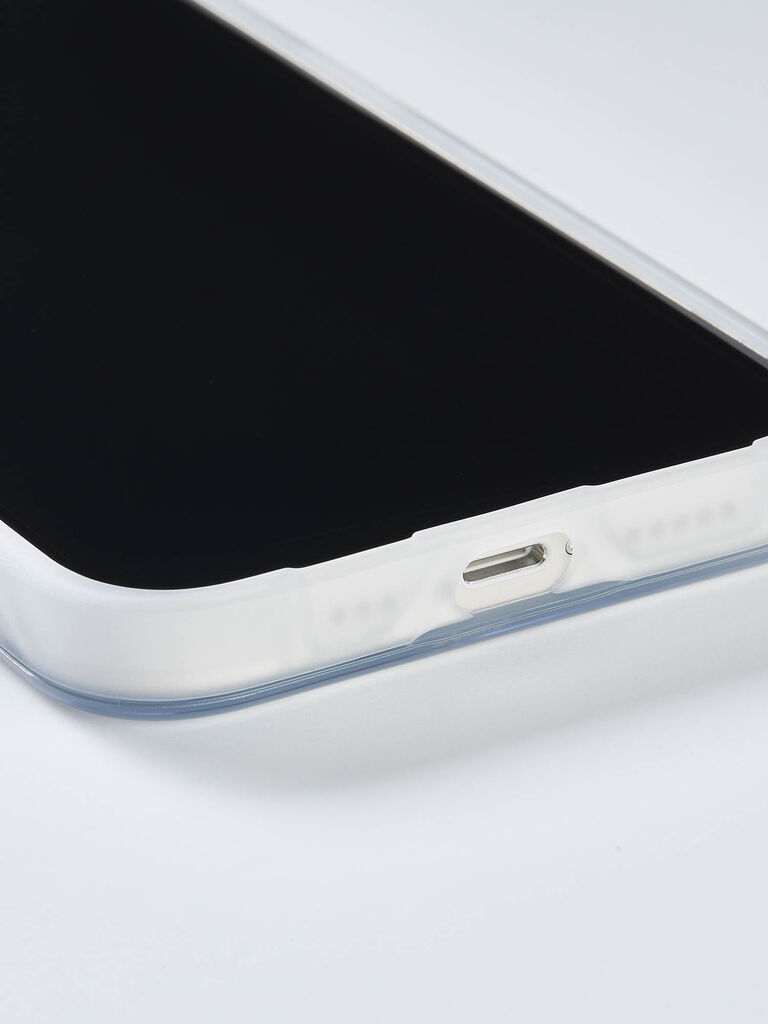 BodyGuardz Bravo Case (Clear) for Apple iPhone 13, , large